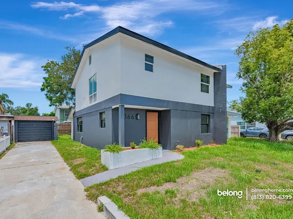 2066 San Marino Way N, Clearwater, FL 33763