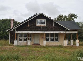 11059 State Highway 55 E, Dunn, NC 28334