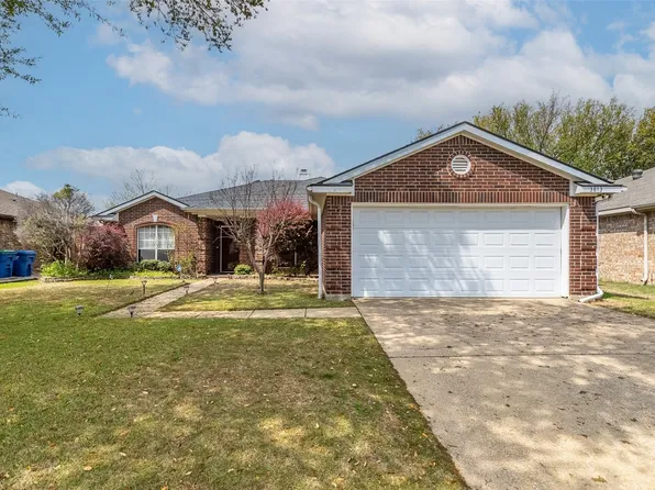 3813 Martha Ln, Rowlett, TX 75088