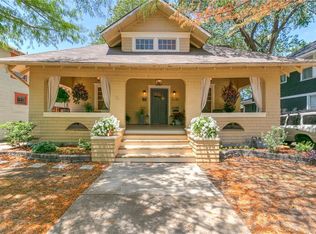 2220 Alston Ave, Fort Worth, TX 76110