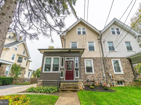 125 Grandview Rd, Ardmore, PA 19003