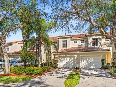 9819 Lago Drive, Boynton Beach, FL, 33472