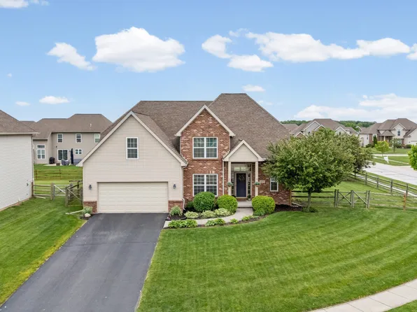 6275 Brookhaven Blvd, Perrysburg, OH 43551