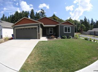 2237 Equestrian Loop S, Salem, OR 97302