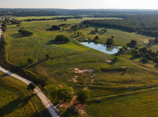 Hundley Rd, Montague, TX 76251