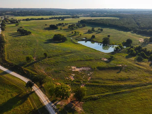 Hundley Rd, Montague, TX 76251