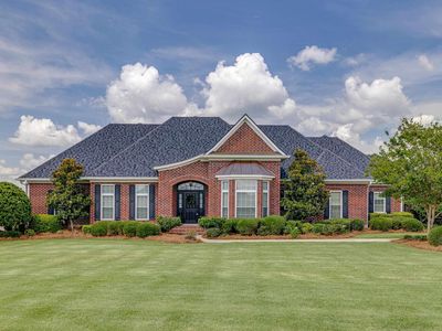 100 E Bend Pl, Monroe, LA, 71203