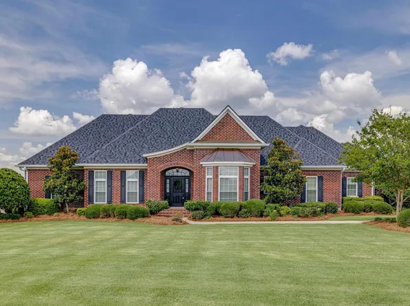 100 E Bend Pl, Monroe, LA 71203