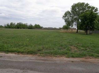 0 N Highway 283 LOT 17, Blair, OK 73526