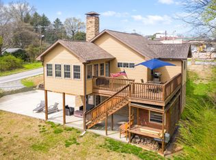 204 Petty St, Dover, TN 37058