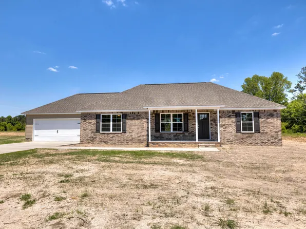 4525 Easy St, Rembert, SC 29128