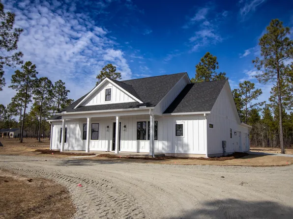 8423 Covert Dr, Aiken, SC 29803