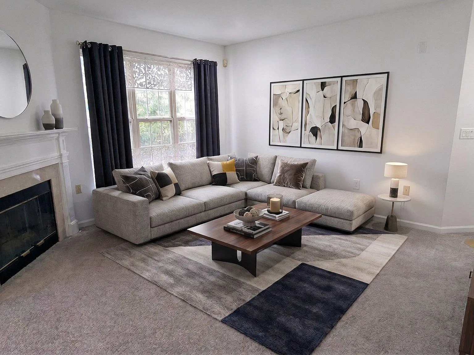 Worldgate Condo — Photo 1