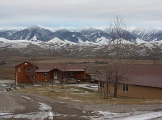 6 Savage Ranch Rd, Salmon, ID 83467