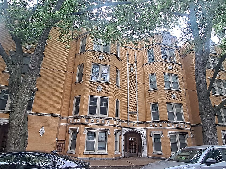 1st image of 6452 N Bell Ave APT 1