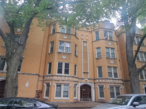6452 N Bell Ave APT 1, Chicago, IL 60645