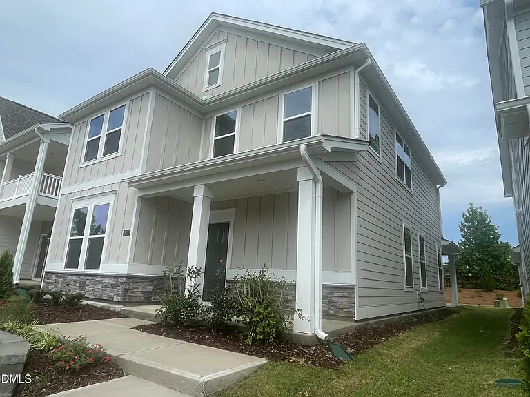 513 Dorset Stream Dr — Photo 1