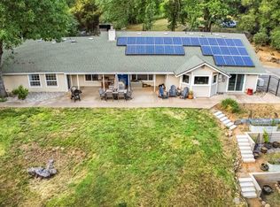 5025 Eco Ridge Rd, Placerville, CA 95667