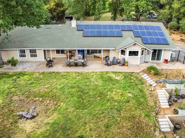 5025 Eco Ridge Rd, Placerville, CA 95667