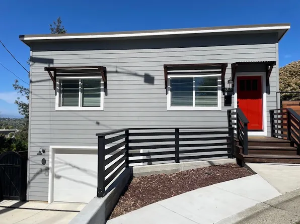 230 Scenic Dr, Vallejo, CA 94591