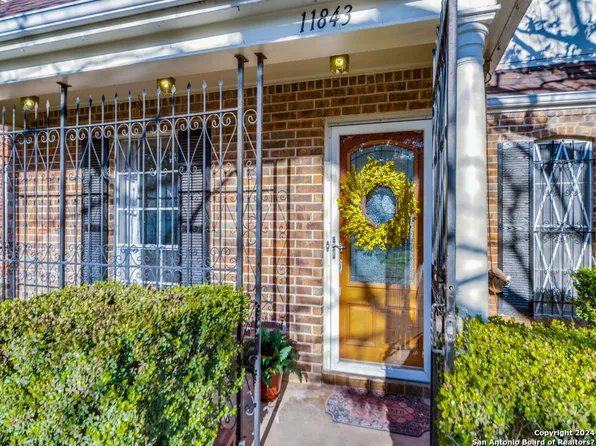 11843 PETAL DR #94, San Antonio, TX 78216