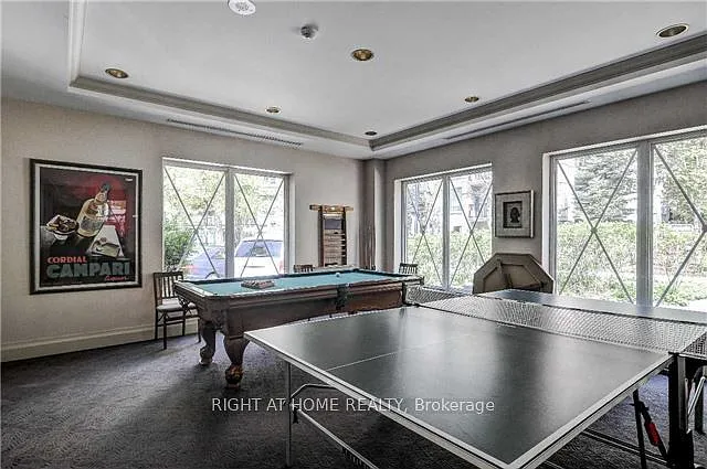 18 William Carson Cres #716 — Photo 17