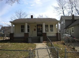 337 Kensington Ave, Kansas City, MO 64124