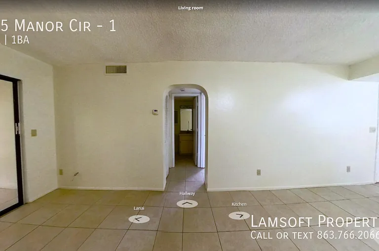 605 Manor Cir #1 — Photo 8
