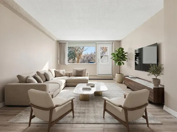 1616 S 8th Ave NW #122, Calgary, AB T2N 1C3