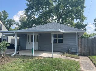 2432 Ned Dr, Moraine, OH 45439