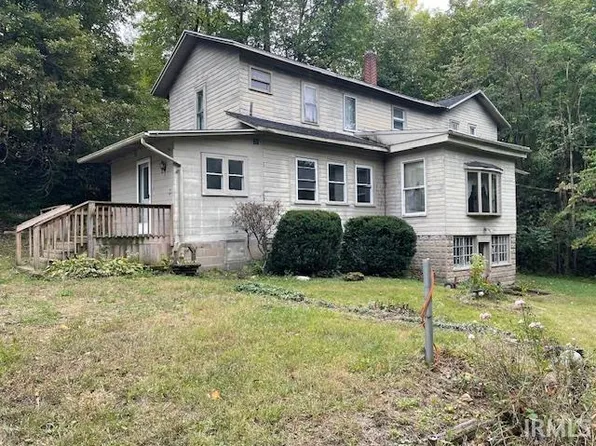 303 Chestnut St, Wabash, IN 46992