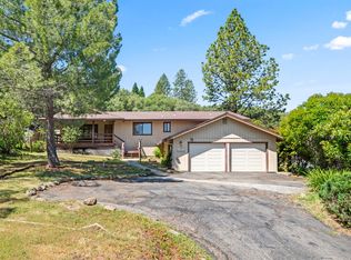 1575 American River Trl, Cool, CA 95614