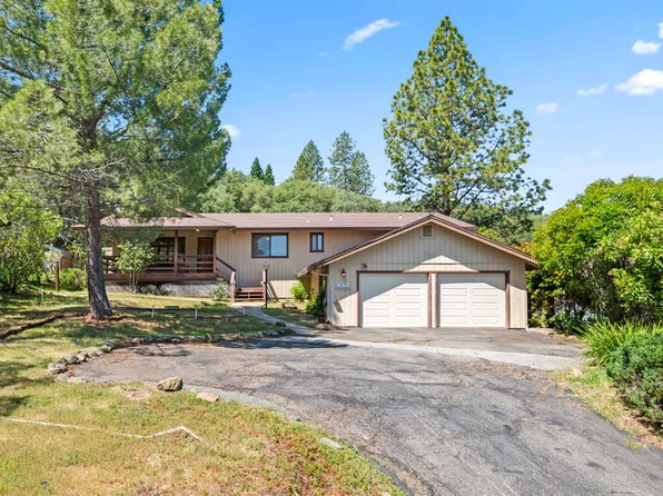 1575 American River Trl, Cool, CA 95614