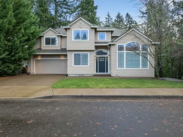 12720 SW 116th Ave, Tigard, OR 97223