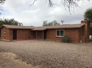 8925 E 21st St, Tucson, AZ 85710