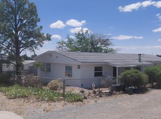 410 E Pheasant Dr, Silver City, NM 88061