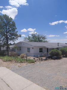 410 E Pheasant Dr, Silver City, NM, 88061