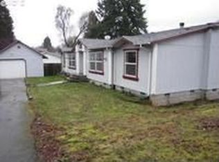 304 N 5th St, Saint Helens, OR 97051