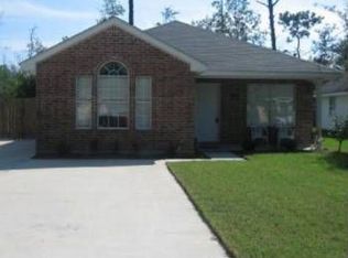 35634 Devon Dr, Slidell, LA 70460