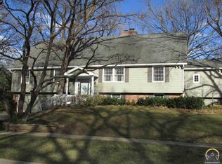 3404 SW Jardine Ter, Topeka, KS 66611