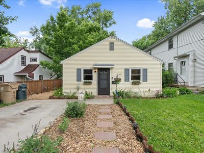1934 Schlimgen Avenue, Madison, WI, 53704