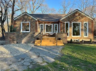 3523 N Bellefontaine Ave, Kansas City, MO 64117