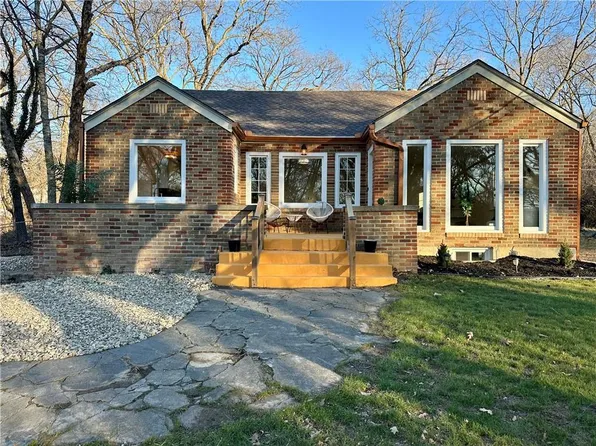 3523 N Bellefontaine Ave, Kansas City, MO 64117