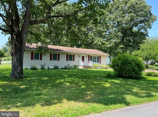 23735 Hicks Dr, Leonardtown, MD 20650