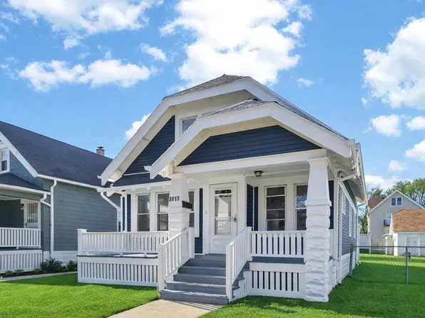 3815 North Vel R Phillips AVENUE, Milwaukee, WI 53212