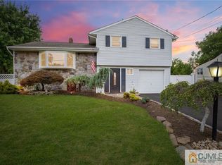 26 Partch Pl, Edison, NJ 08817