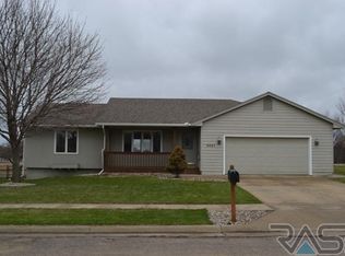 5001 E 22nd St, Sioux Falls, SD 57110