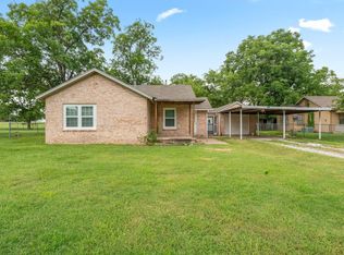 1116 S Texas St, De Leon, TX 76444