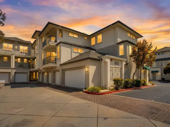 501 Baltic Cir Unit 539, Redwood City, CA 94065