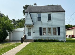 523 W Emmet Ave, Rensselaer, IN 47978